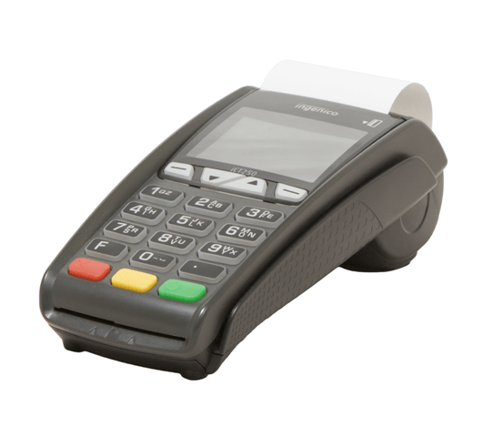 Атол 55Ф + терминал эквайринга VeriFone 802, ошибка 4321